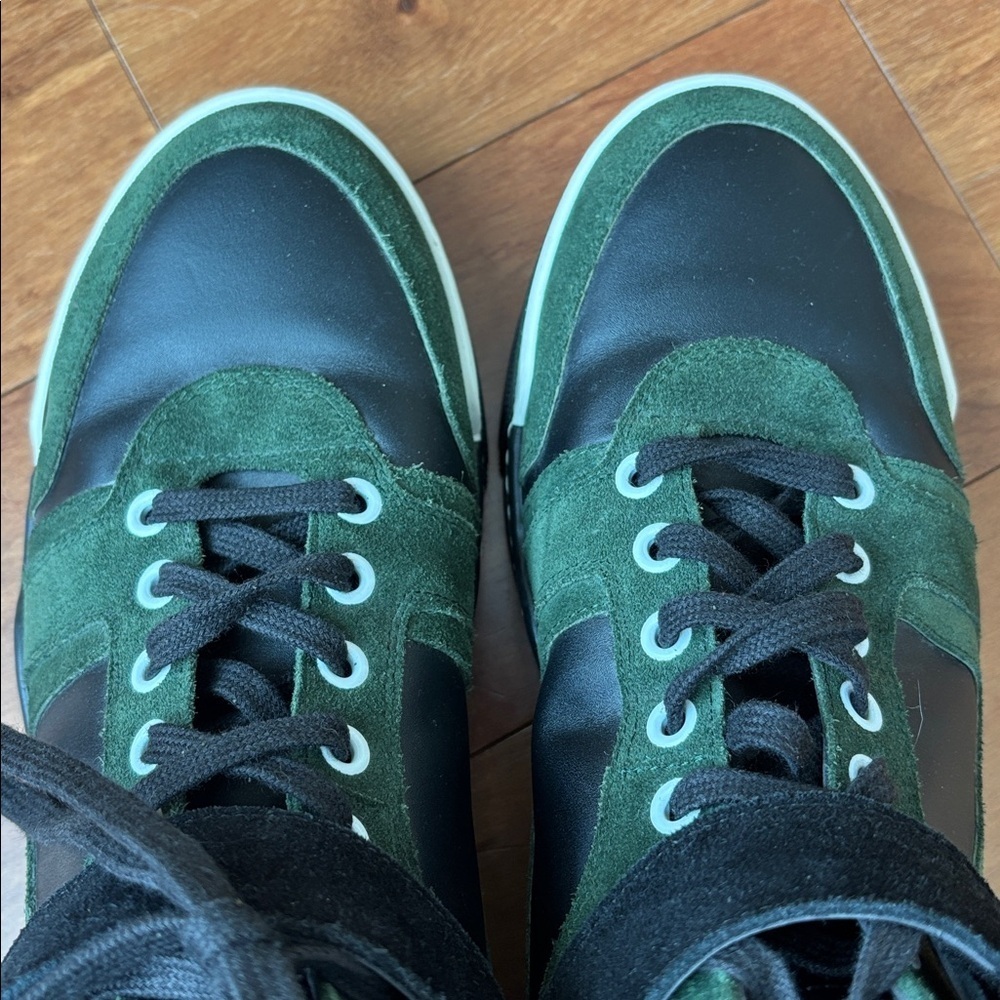 Jay lil Rose custom sneakers - Picture 11 of 15